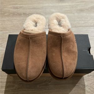 UGG Men's Scuff Slippers